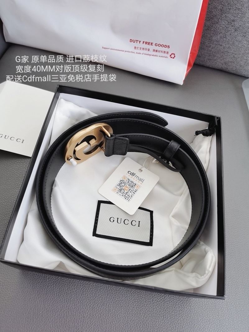 Gucci Belts